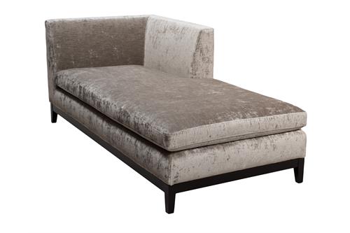 Rosemead Sectional Chaise - Right Arm Facing