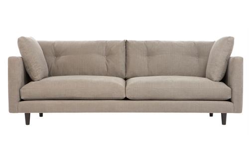 Salone Button-Back 4 Seater