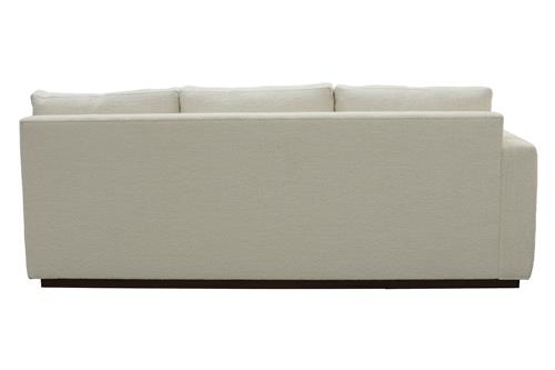 Soho Sectional 214cm - Left Arm Facing