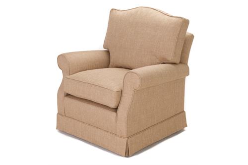 Oxford Ladies Chair