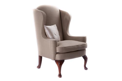 Berwick Wing Chair