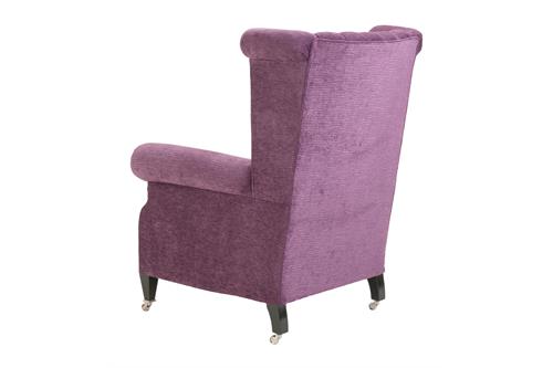 George Wing Chair