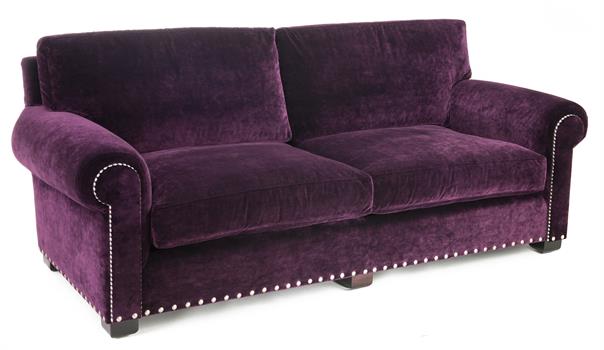 Paris 230cm Large Sofa