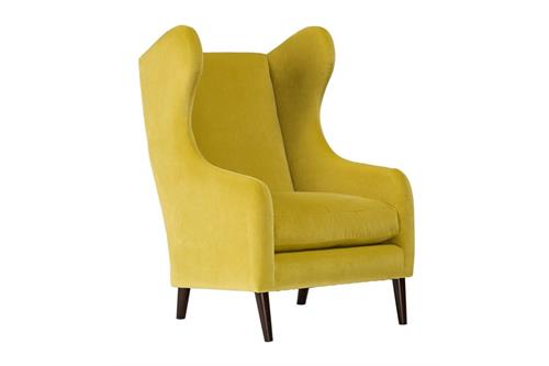 Duchess Wing Chair