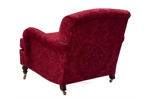 Cadogan Chair - Regular Depth