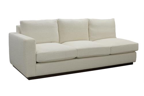 Soho Sectional 214cm - Left Arm Facing