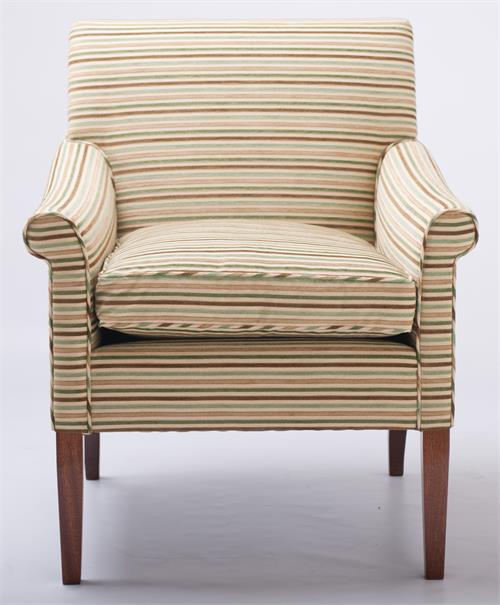Godolphin Chair