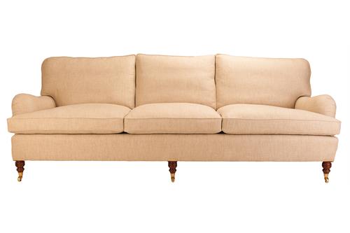 Cavendish 8' Sofa - Deep Seat