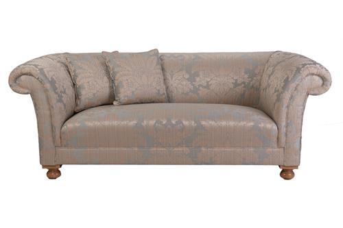 Highgrove Sofa 6' 6"