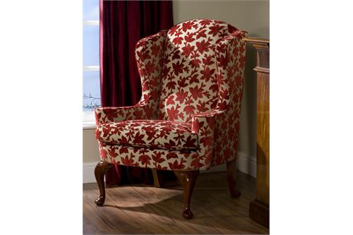 Berwick Wing Chair