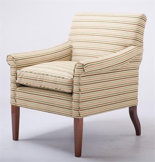 Godolphin Chair