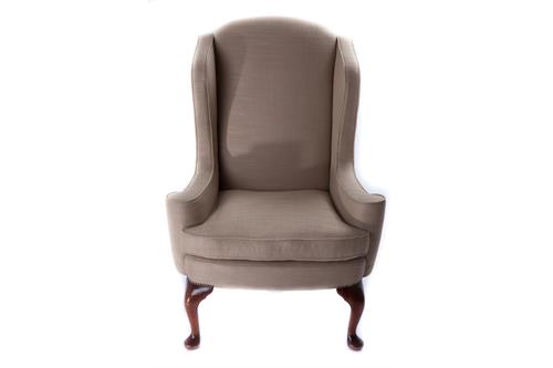 Berwick Wing Chair