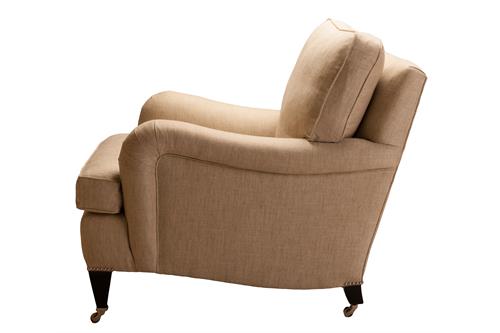 Cavendish Chair - Deep Seat