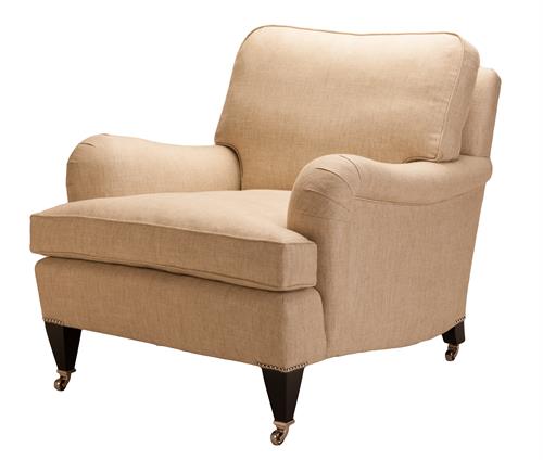 Cavendish Chair - Regular Depth