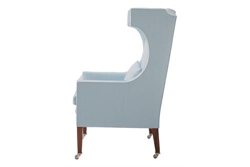 Edward Wing Chair