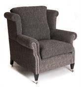 Fitzroy Master Wing Chair