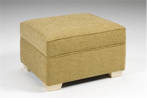 Hatfield Footstool