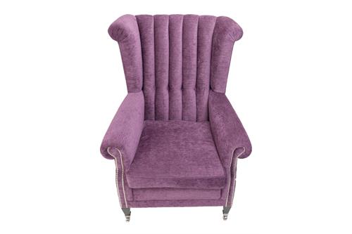 George Wing Chair