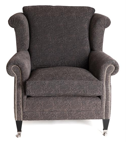 Fitzroy Master Wing Chair