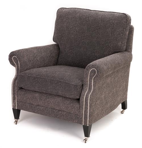 Fitzroy Master Chair