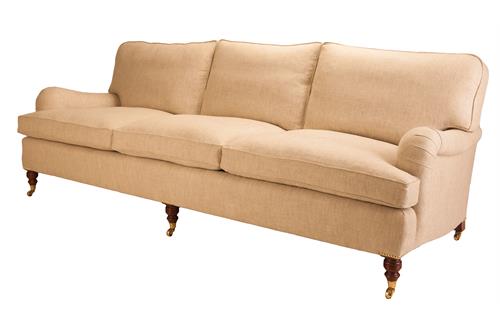 Cavendish 8' Sofa - Deep Seat