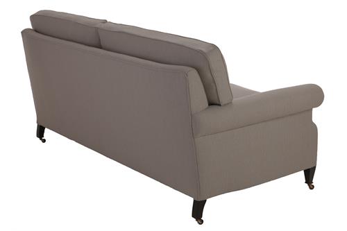 Fitzroy Sofa 7' - Regular Depth