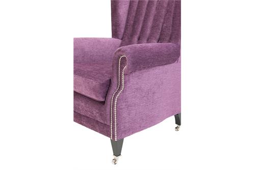 George Wing Chair