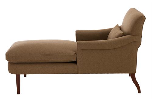 Godolphin Chair Chaise