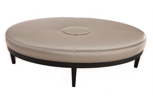 Harlow Large Oval Stool