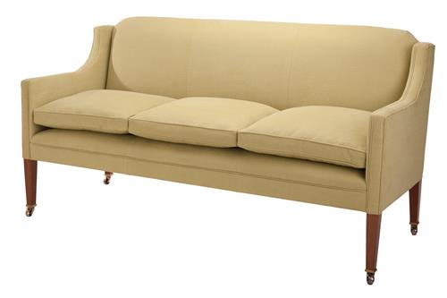 Edwina 5' 6" Sofa