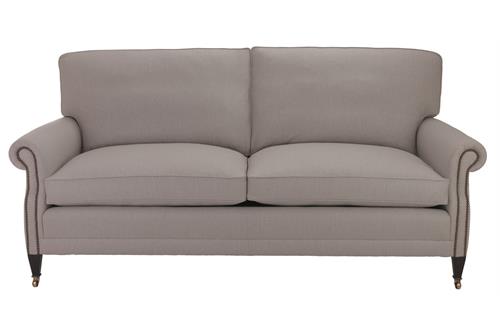 Fitzroy Sofa 7' - Regular Depth