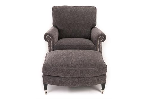 Fitzroy Master Chair