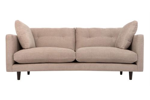 Salone Button-Back 2 Seater