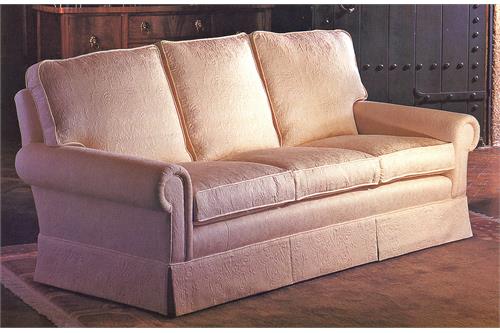 Keble 3 Seater