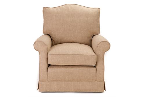 Oxford Ladies Chair