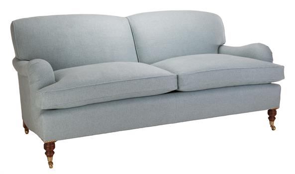 Cadogan 6' Sofa - Regular Depth