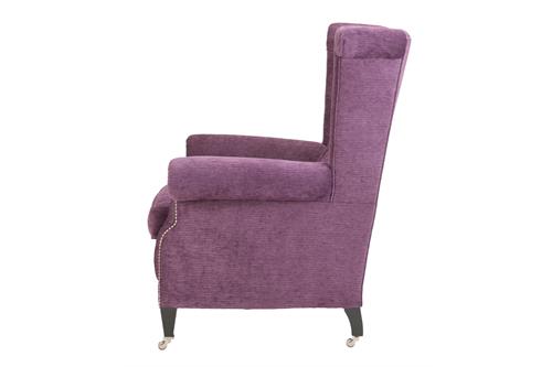 George Wing Chair