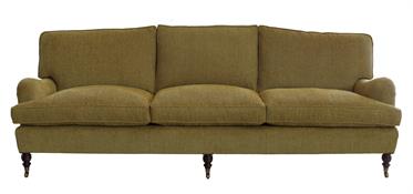 Cavendish 8' 6" Sofa - Deep Seat