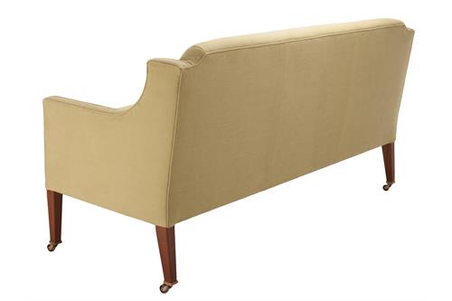 Edwina 5' 6" Sofa