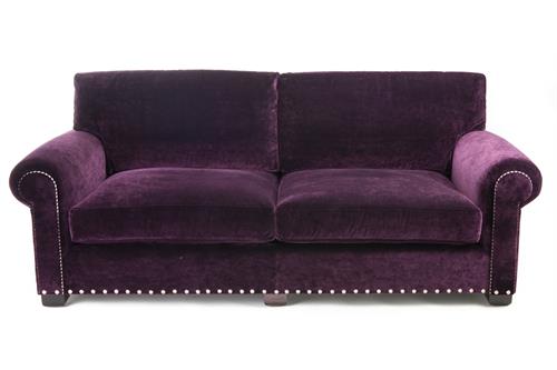 Paris 230cm Large Sofa