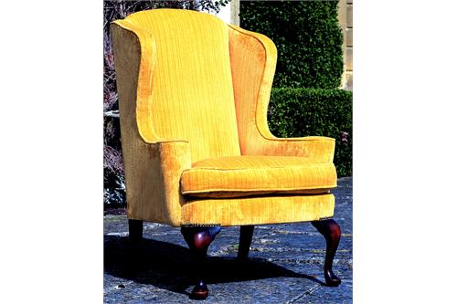 Berwick Wing Chair