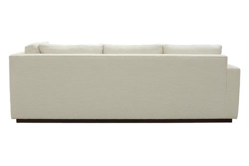 Soho Sectional 245cm Corner Unit - Left Arm Facing