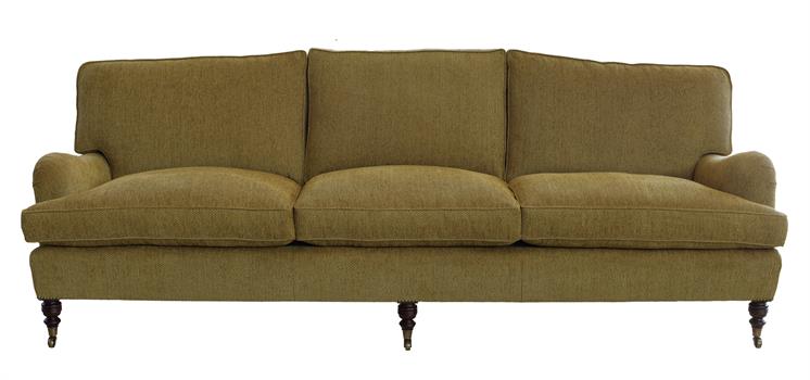Cavendish 8' 6" Sofa - Regular Depth