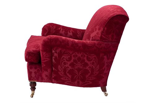 Cadogan Chair - Regular Depth