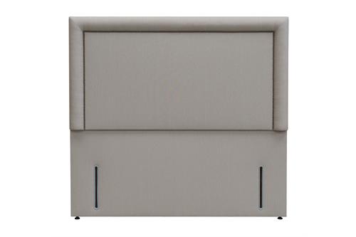 Toulon King Size Headboard - Euro Wide (160cm)