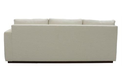 Soho Sectional 214cm - Right Arm Facing