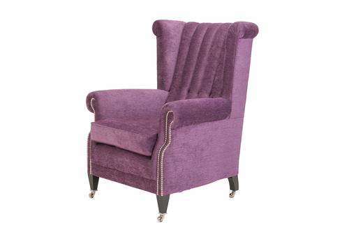 George Wing Chair