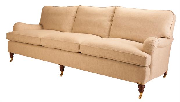 Cavendish 8' Sofa - Deep Seat