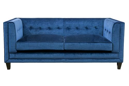 Boston 190cm Sofa