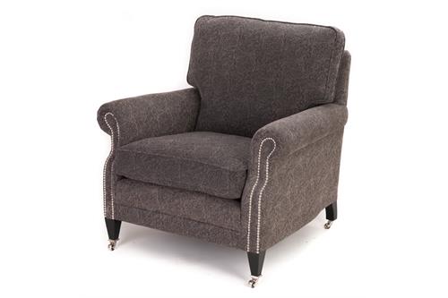 Fitzroy Master Chair